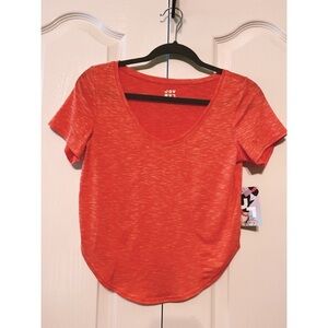 Joy Lab lightweight woman’s top v neck size XS